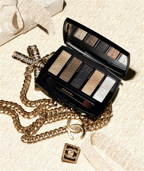 chanel holiday makeup 2021 release date|chanel holiday 2024.